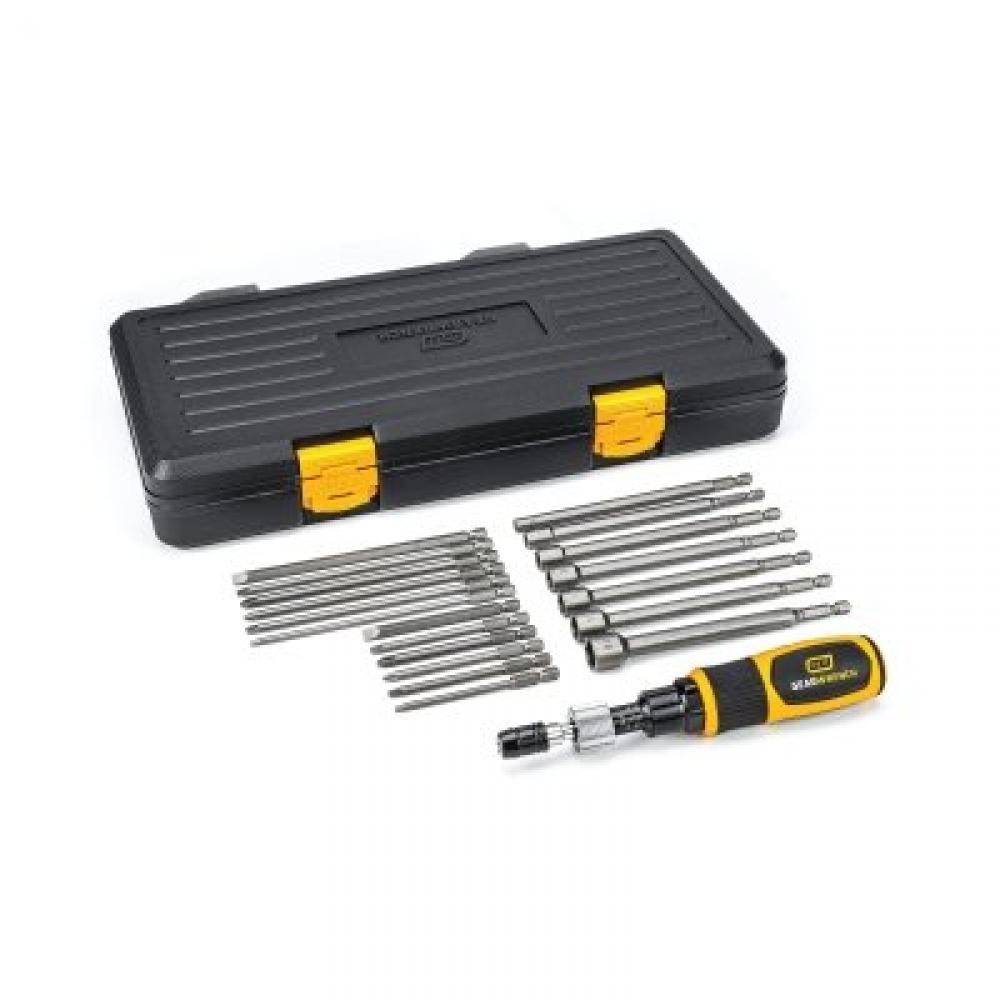 GEARWRENCH Torque Screwdriver Sets