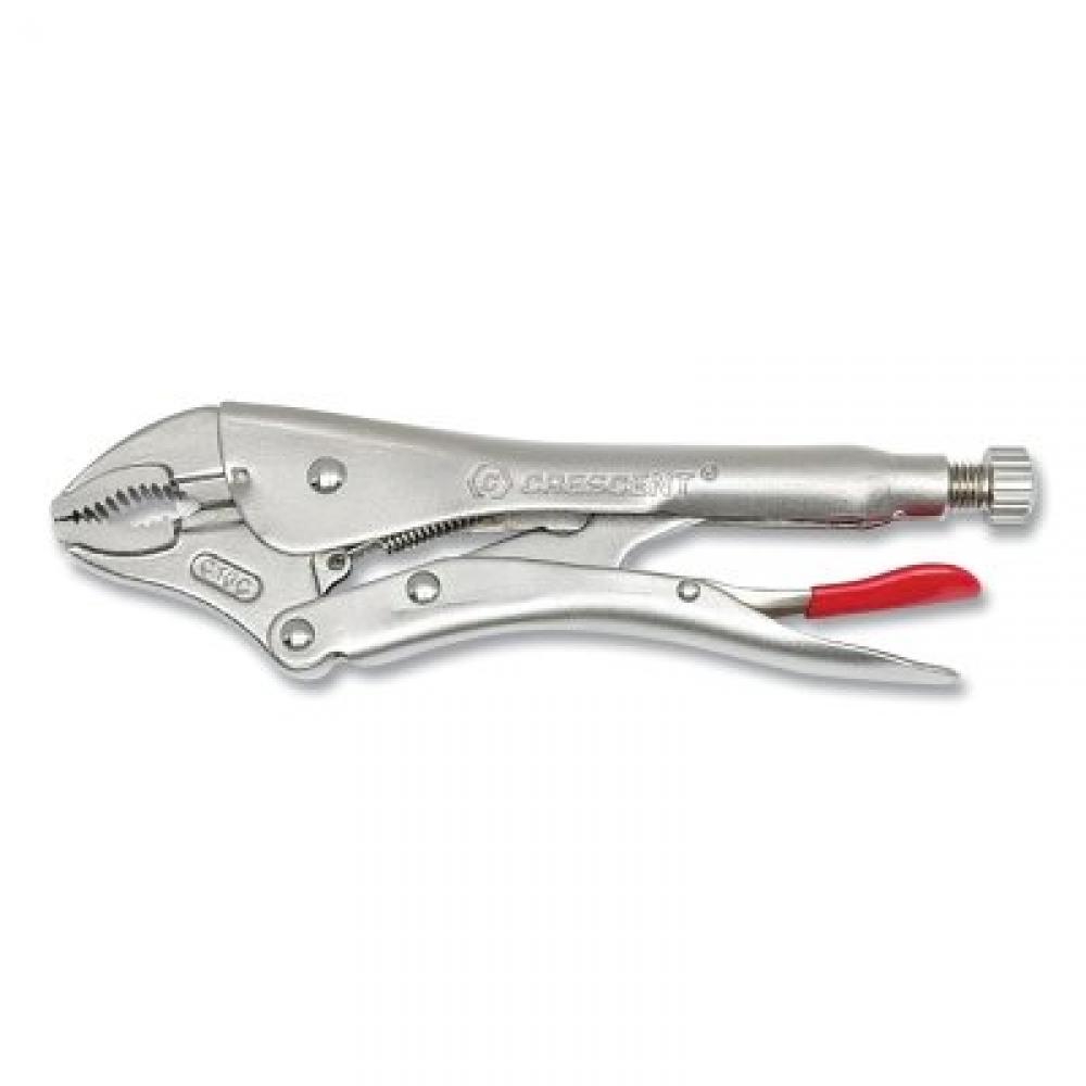 Crescent Locking Jaw Pliers