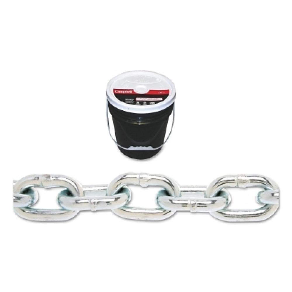 Campbell System 3 Proof Coil Chains