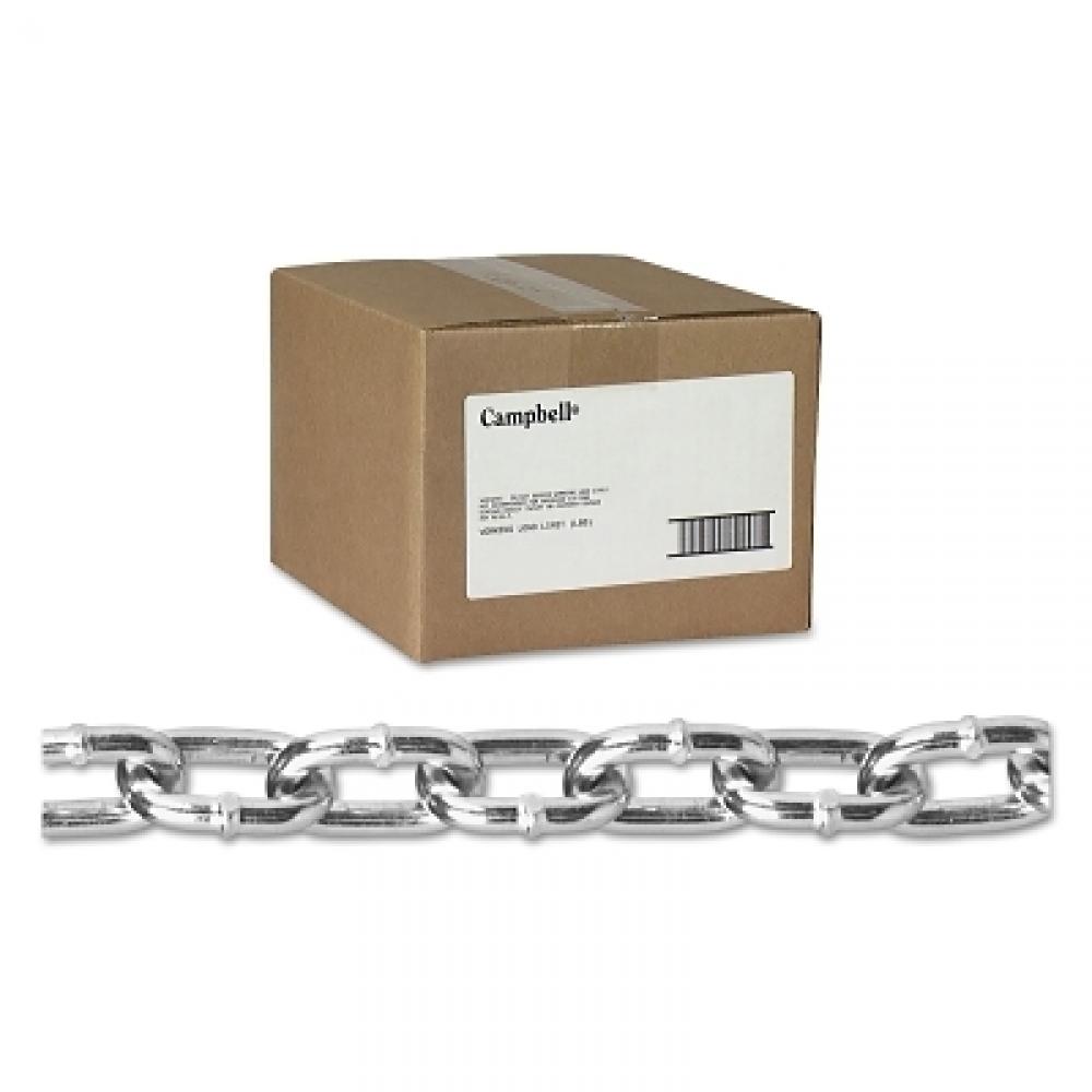 Campbell Straight Link Machine Chains