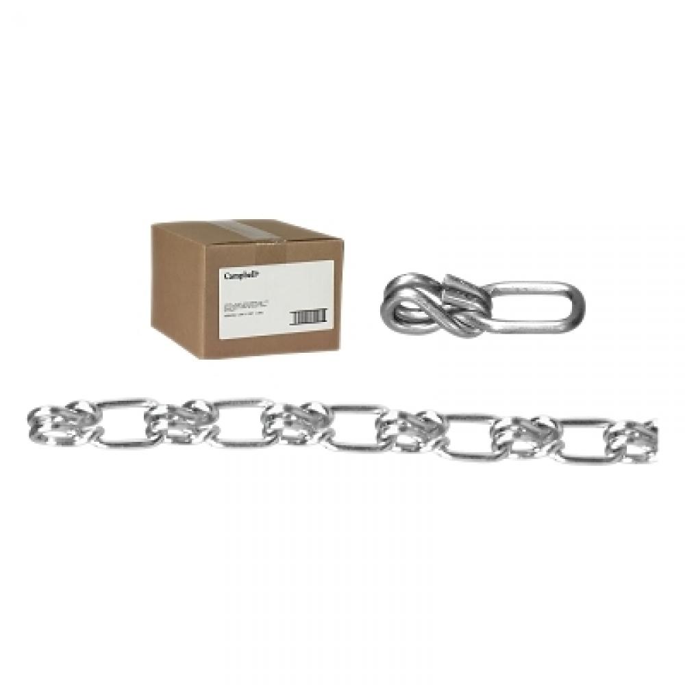 Campbell Lock Link Single Loop Chains