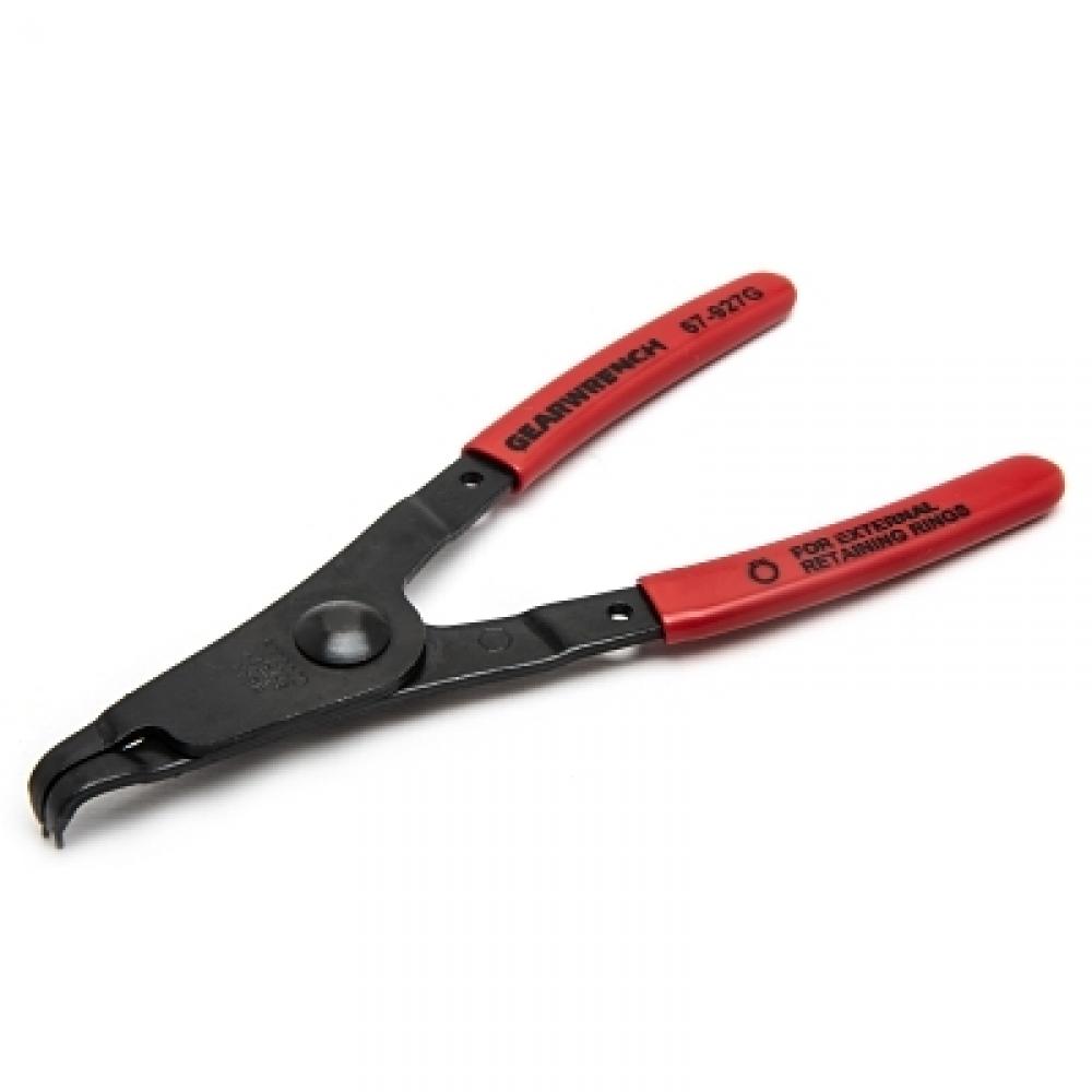 GEARWRENCH Armstrong Fixed Tip External Snap Ring Pliers