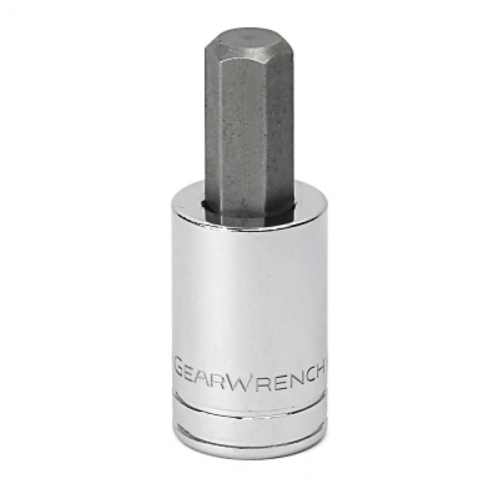 GEARWRENCH Hex Bit Sockets