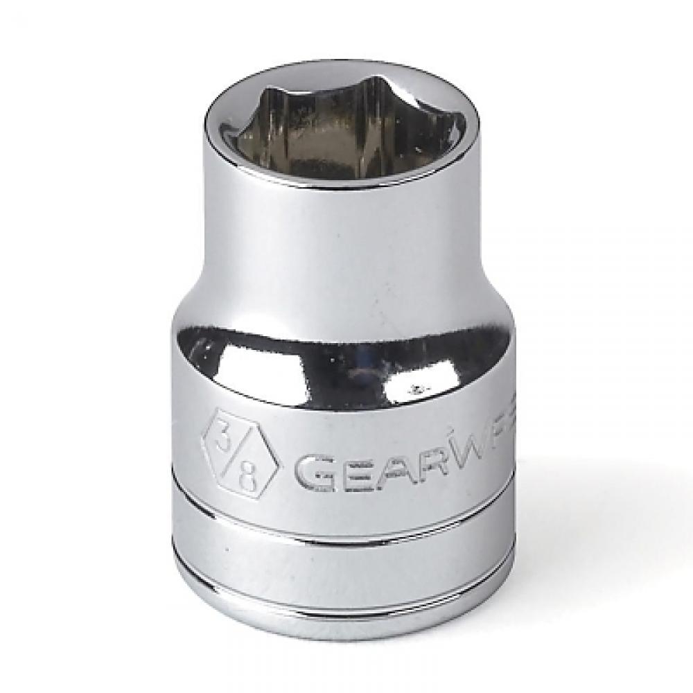 GEARWRENCH Surface Drive 6 Point Standard SAE Sockets