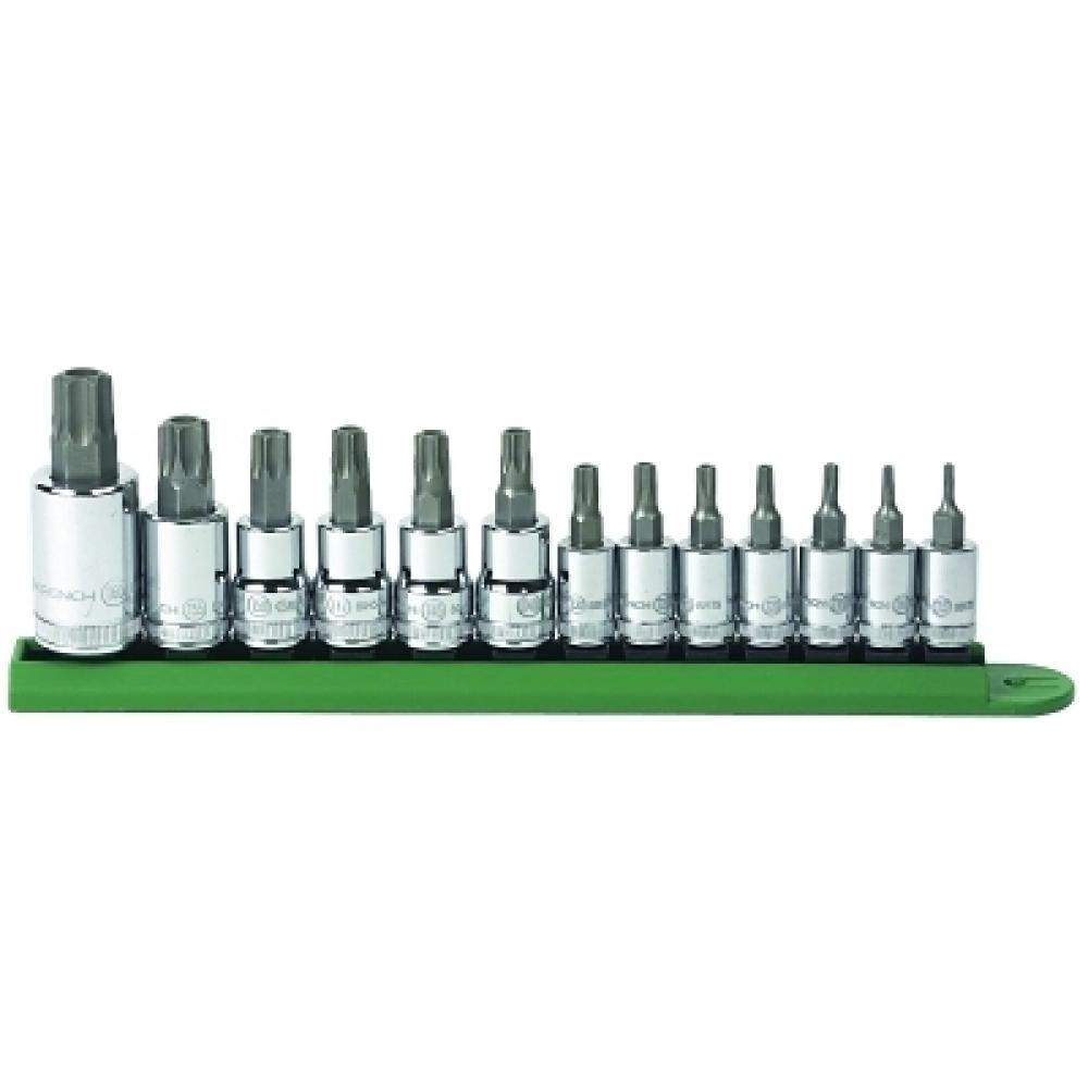 GEARWRENCH Bit Socket Sets