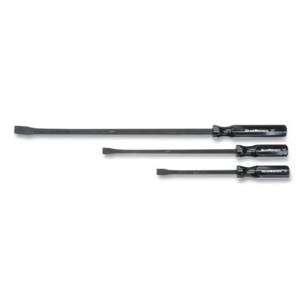 GEARWRENCH 3 Pc Angled Tip Pry Bar Sets