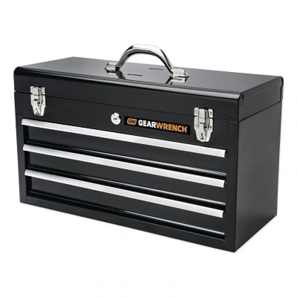 GEARWRENCH 20 in Steel Tool Box