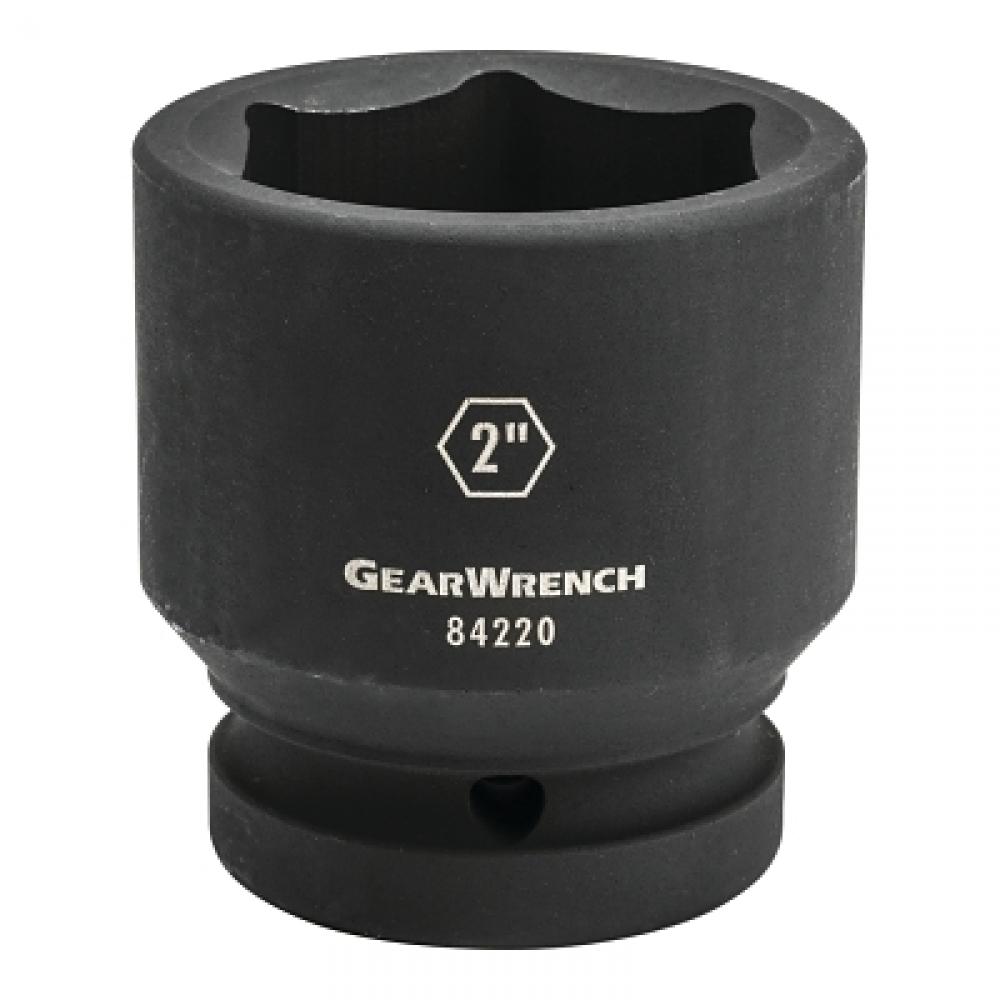 GEARWRENCH Impact Sockets