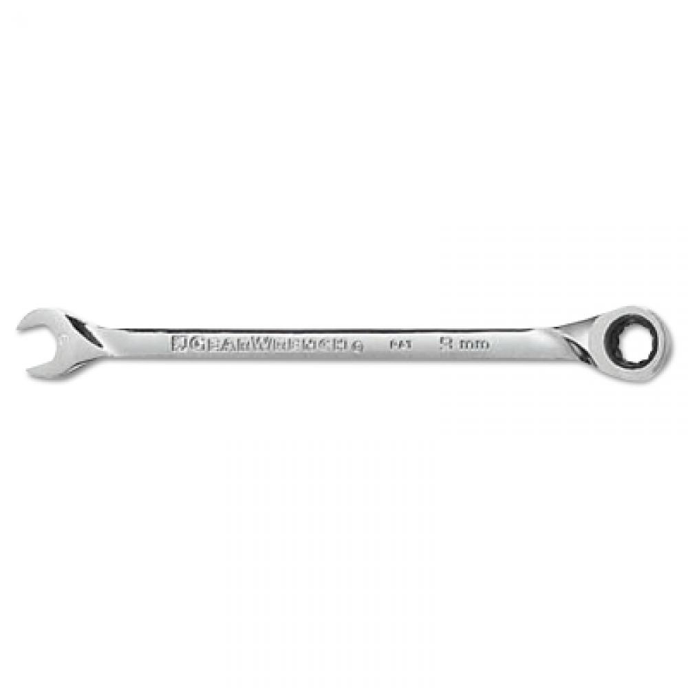 GEARWRENCH XL Ratcheting Combination Wrenches