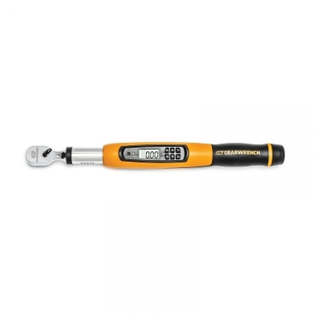 GEARWRENCH Electronic Torque Wrenches