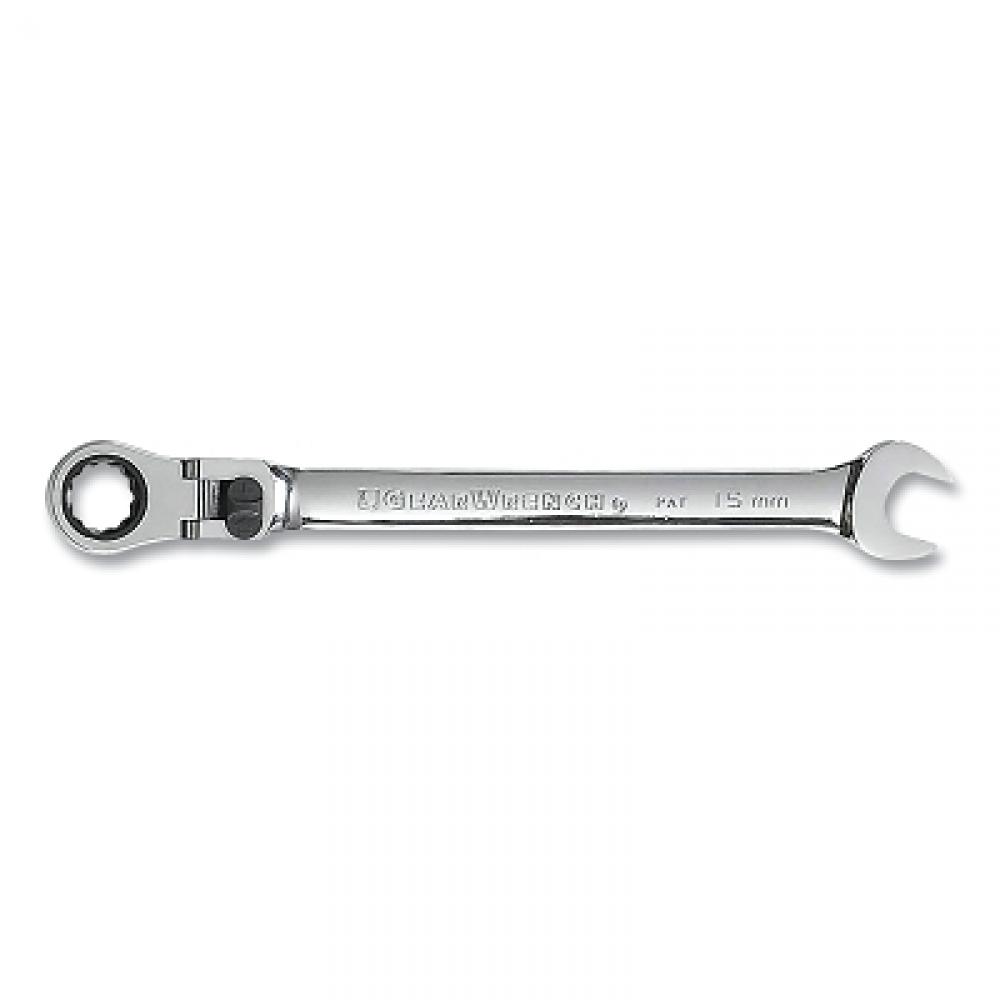 GEARWRENCH XL Locking Flex Combination Ratcheting Wrenches