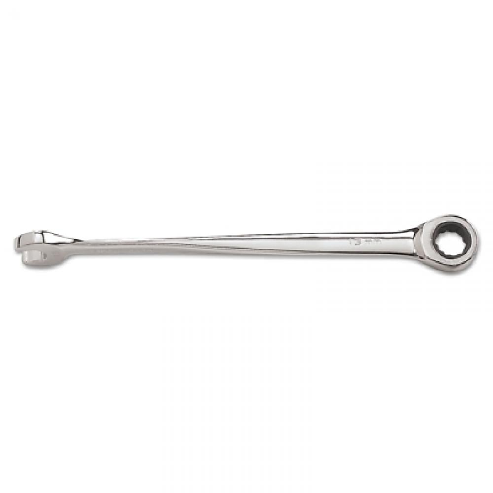 GEARWRENCH XL X-Beam Combination Ratcheting Wrench