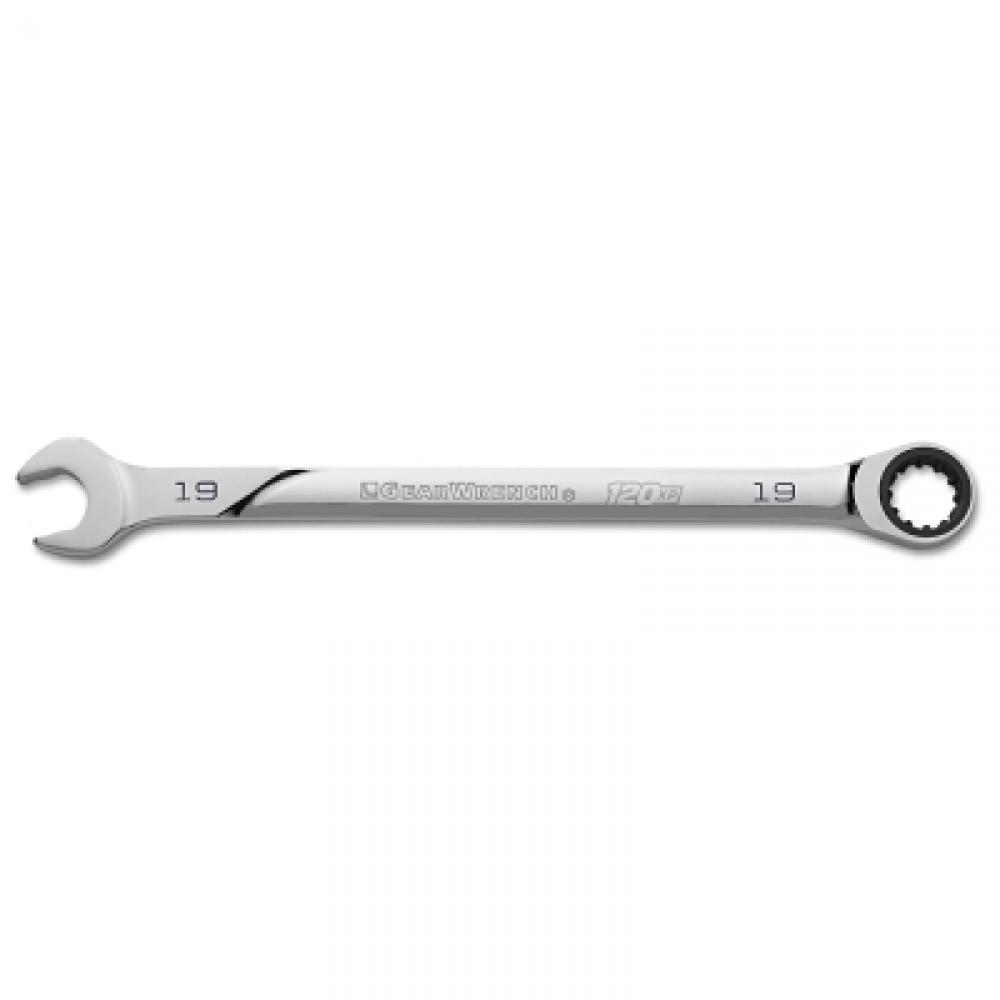 GEARWRENCH 120XP Universal Spline XL Combination Ratcheting Wrenches