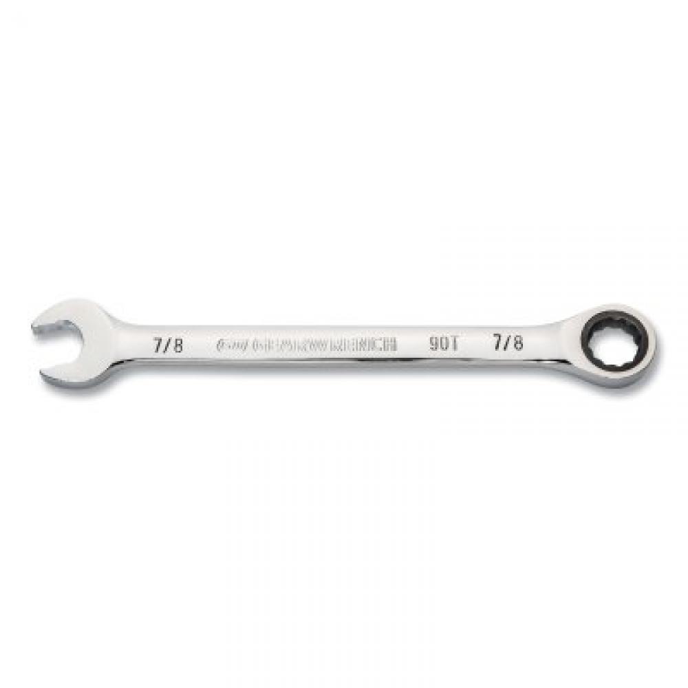 GEARWRENCH Reversible Combination Ratcheting Wrenches