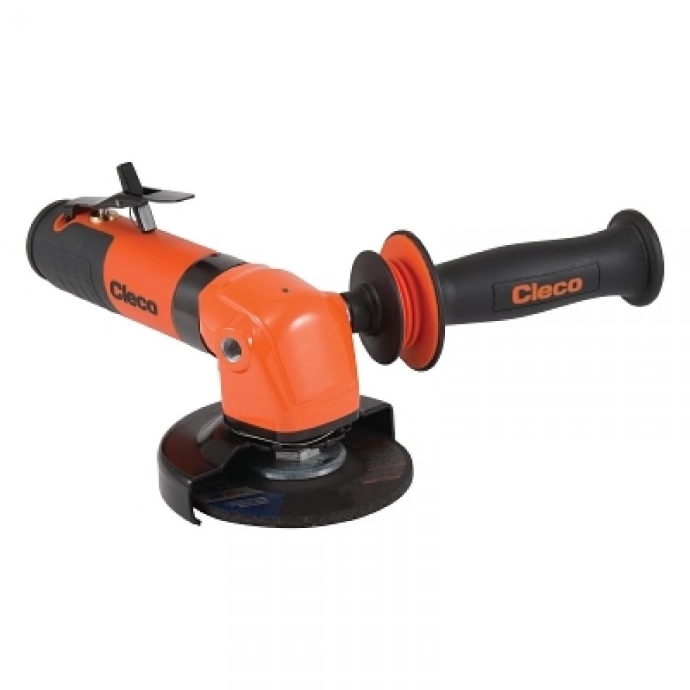 Cleco Right Angle Grinders