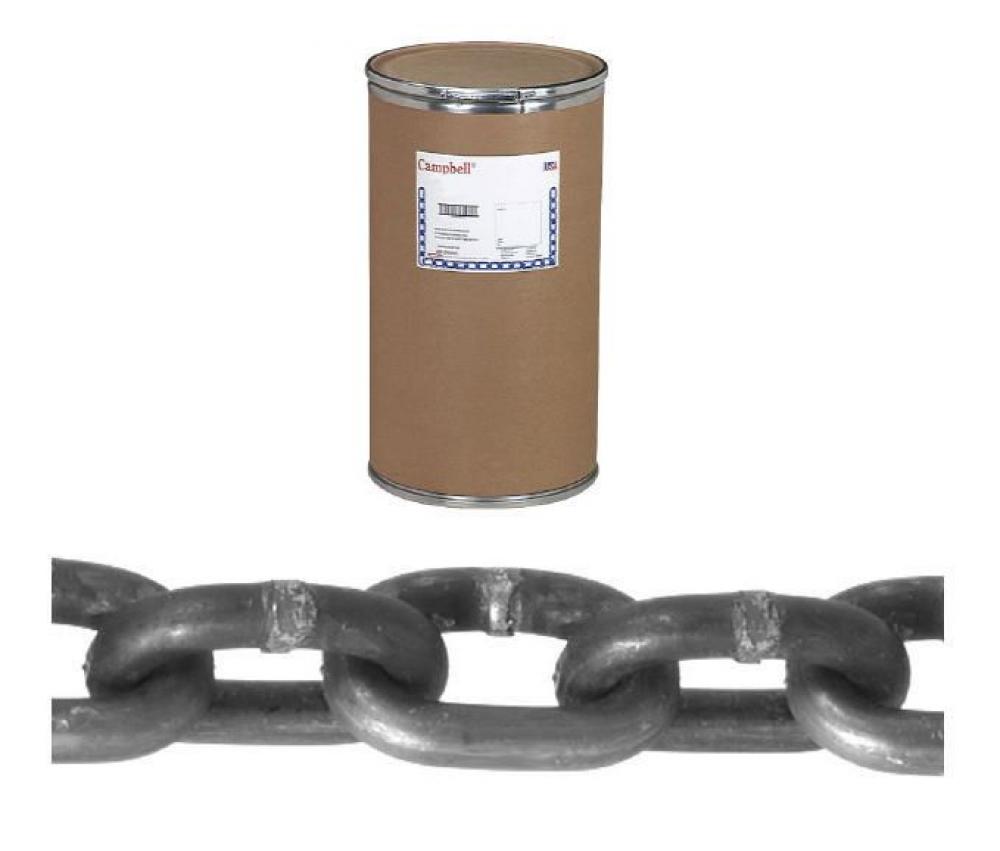 PRFCOIL CHAIN,3/4,S/C,100&#39;/DRM