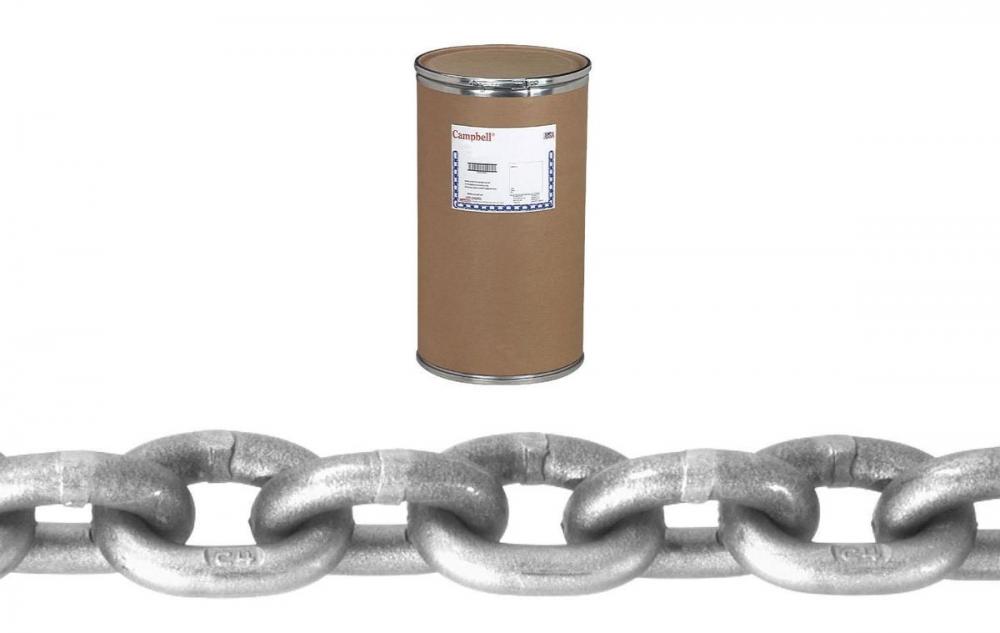 HIGHTEST CHAIN,1/4,Z/P,800&#39;/DRM