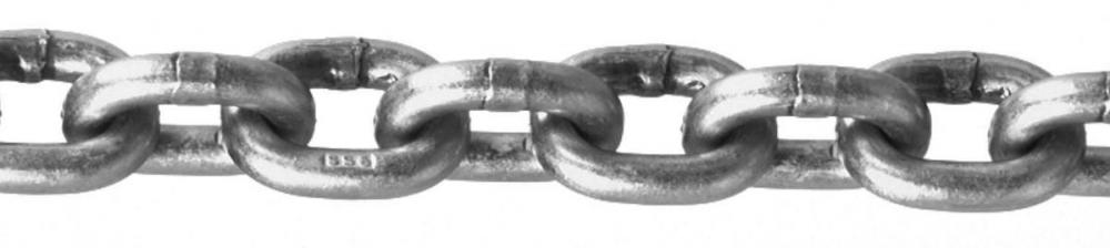 STAINLESS STEEL CHAIN,1/4&#34;(316L)