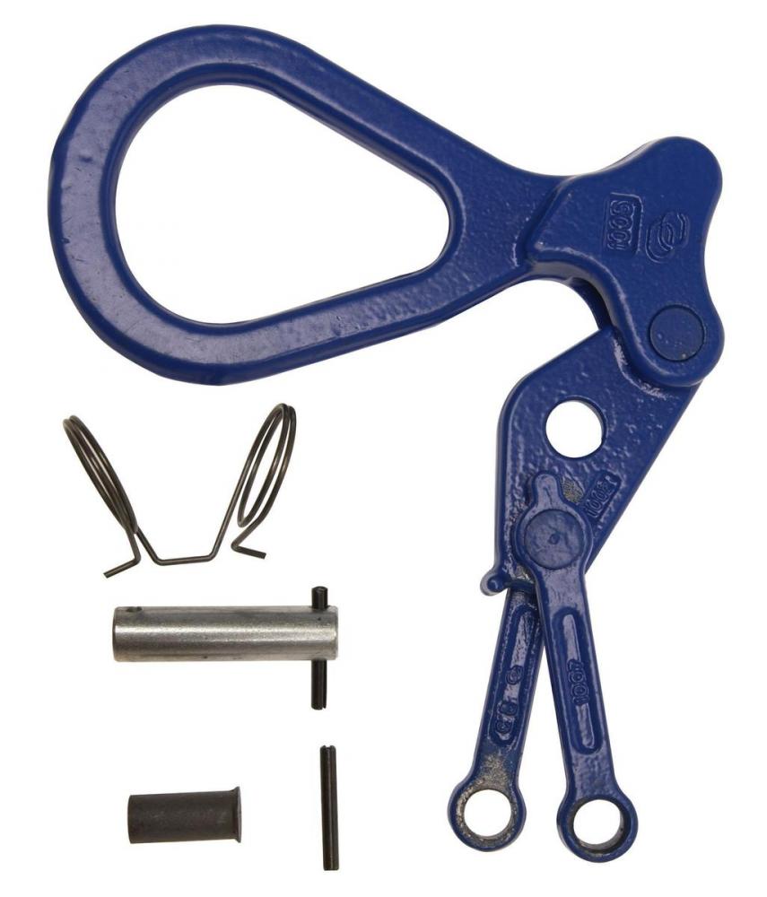 SHACKLE KIT,2 TON GX CLAMP