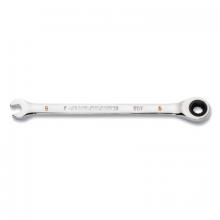 Apex Tool Group 86906 - GEARWRENCH 90-Tooth 12 Point Ratcheting Combination Wrenches