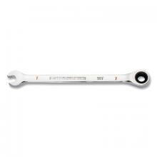 Apex Tool Group 86907 - GEARWRENCH 90-Tooth 12 Point Ratcheting Combination Wrenches