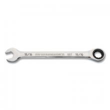 Apex Tool Group 86952 - GEARWRENCH Ratcheting Combination Wrenches