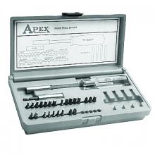 Apex Tool Group 24BITKIT - APEX 24 Bit Drive Tool Sets