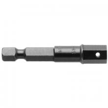 Apex Tool Group SH412 - Apex Reversible Socket Shanks