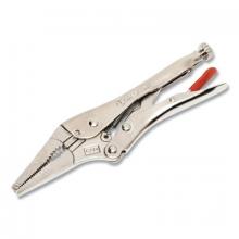 Apex Tool Group C6NVN-08 - Crescent Long Nose Locking Pliers