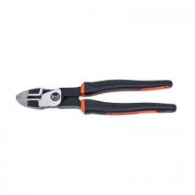 Apex Tool Group Z20508CG-06 - Crescent Z2 Dual Material Lineman's Pliers