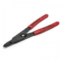 Apex Tool Group 67971G - GEARWRENCH Armstrong Fixed Tip Internal Snap Ring Pliers