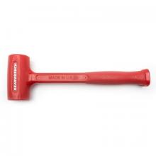Apex Tool Group 69530G - GEARWRENCH One-Piece Standard Head Dead Blow Hammers