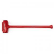 Apex Tool Group 69550G - GEARWRENCH Non-Sparking Dead Blow Power Drive Hammers with Fiberglass Handles
