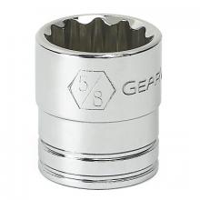 Apex Tool Group 80353 - GEARWRENCH Surface Drive Standard Drive Sockets