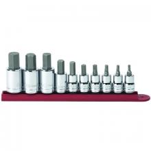 Apex Tool Group 80579 - GEARWRENCH Bit Socket Sets