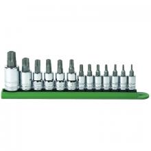 Apex Tool Group 80725 - GEARWRENCH Bit Socket Sets