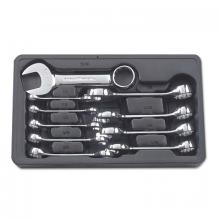 Apex Tool Group 81905 - GEARWRENCH Combination Non-Ratcheting Wrench Sets