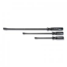 Apex Tool Group 82403-05 - GEARWRENCH 3 Pc Angled Tip Pry Bar Sets