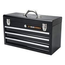 Apex Tool Group 83151 - GEARWRENCH 20 in Steel Tool Box