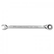 Apex Tool Group 85009 - GEARWRENCH XL Ratcheting Combination Wrenches