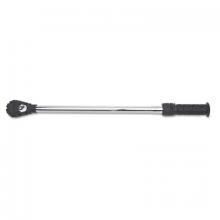 Apex Tool Group 85088MCERT - GEARWRENCH Drive Certified Tire Shop Micrometer Torque Wrenches