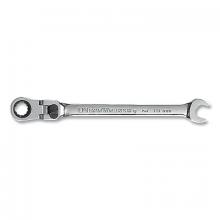 Apex Tool Group 85610 - GEARWRENCH XL Locking Flex Combination Ratcheting Wrenches