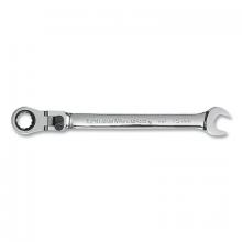 Apex Tool Group 85615 - GEARWRENCH XL Locking Flex Combination Ratcheting Wrenches