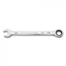 Apex Tool Group 86651 - GEARWRENCH Reversible Combination Ratcheting Wrenches