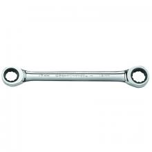 Apex Tool Group 9214 - GEARWRENCH Double Box Ratcheting Wrenches