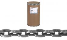 Apex Tool Group T0400512 - ALLOY CHAIN,5/16,S/P,500'/DRM