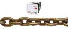 Apex Tool Group T0510426 - TRANSPORT CHAIN,1/4,Y/C,65'/SQ PL