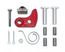 Apex Tool Group 6505011 - 650-5011 CAM PAD RIVET &SPRING