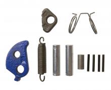 Apex Tool Group 6506201 - CAM/PAD KIT,1/2 TON GXL CLAMP