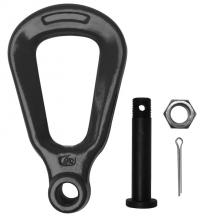 Apex Tool Group 6507030 - SHACKLE KIT,3 TON E CLAMP